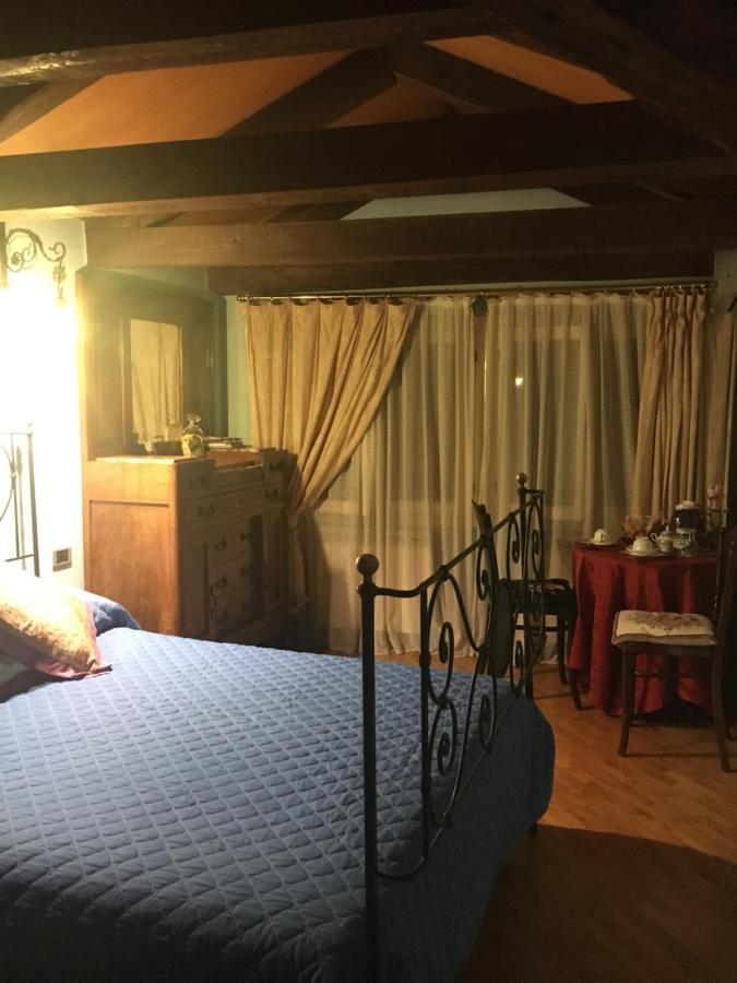 Homestay Attico Con Altana
