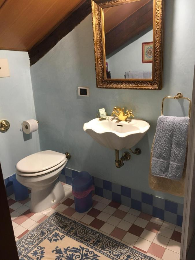 Attico Con Altana Venecia