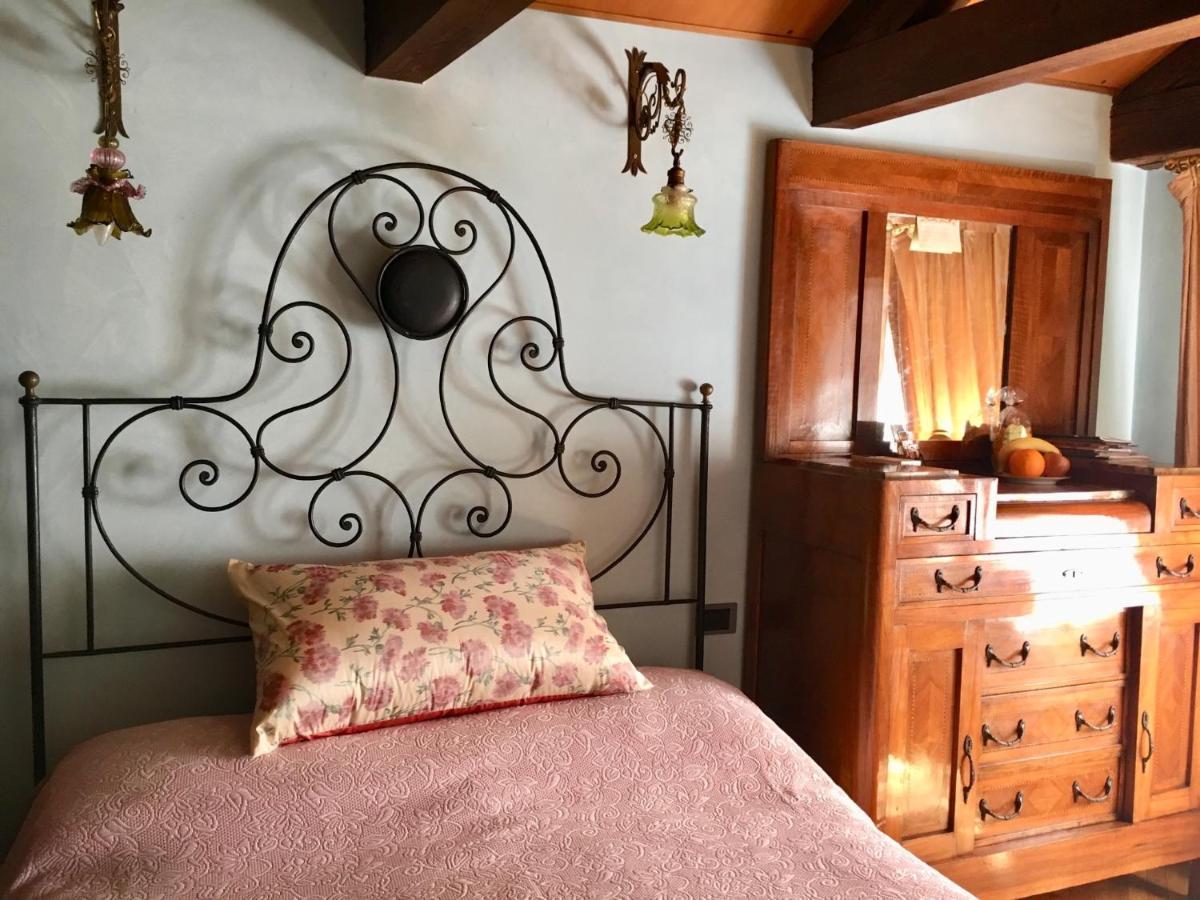 Habitación en casa particular Attico Con Altana *