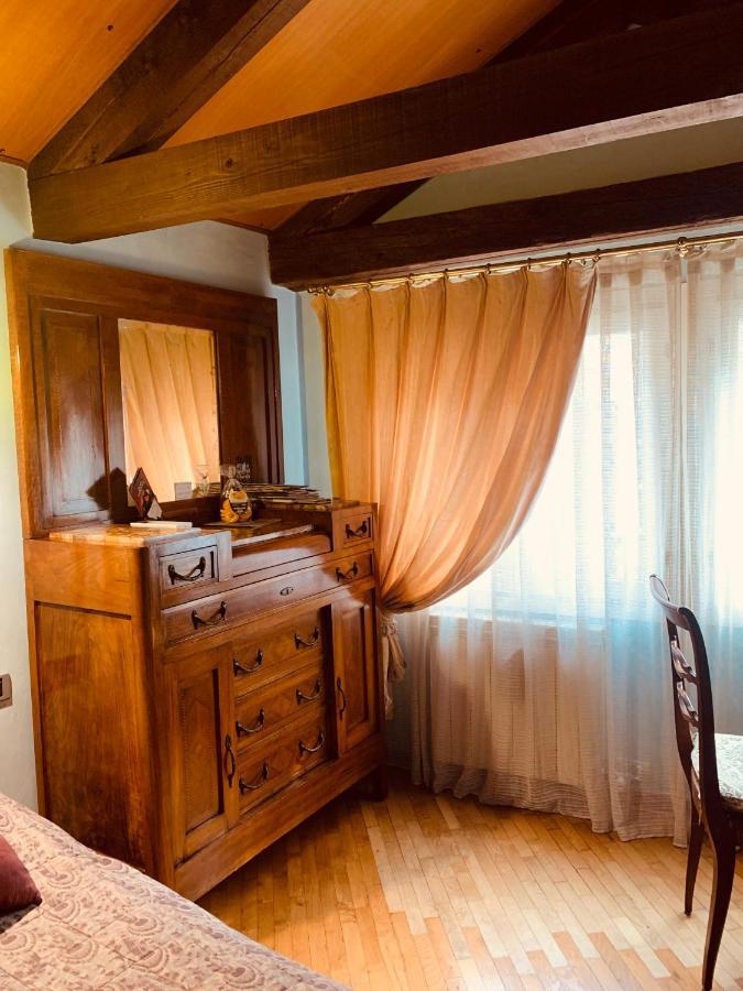 Habitación en casa particular Attico Con Altana