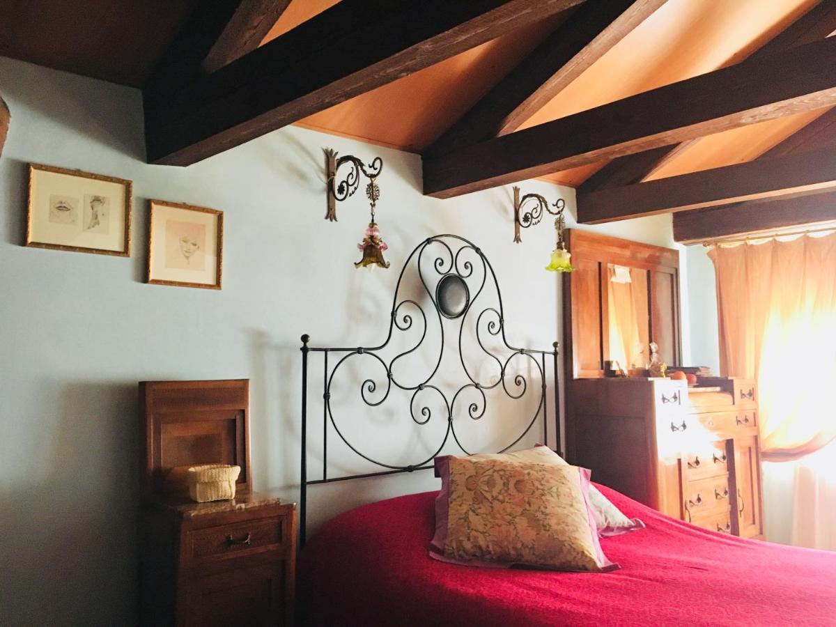 Homestay Attico Con Altana