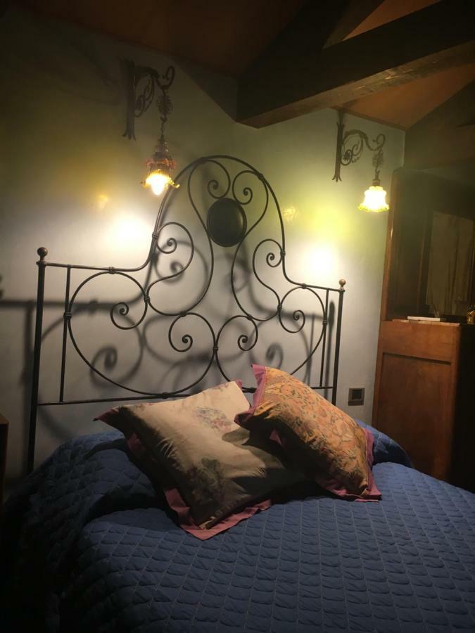 Habitación en casa particular Attico Con Altana