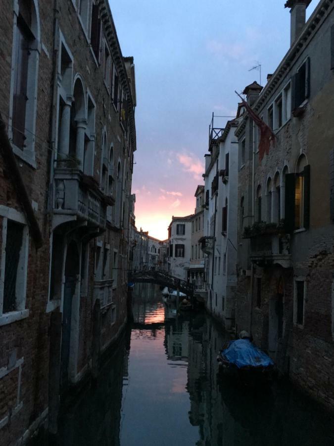 Attico Con Altana Venecia