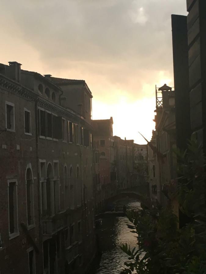 Attico Con Altana Venecia
