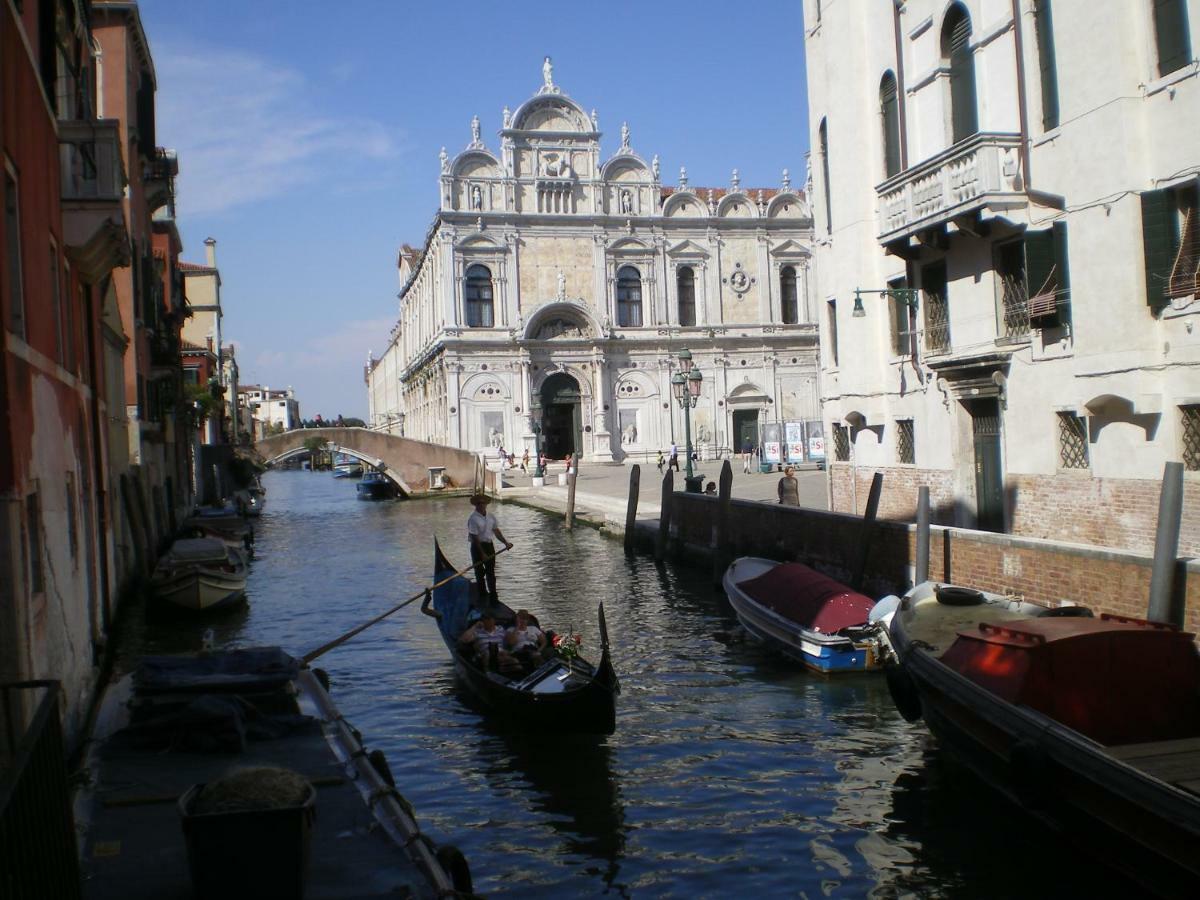 Attico Con Altana * Venecia