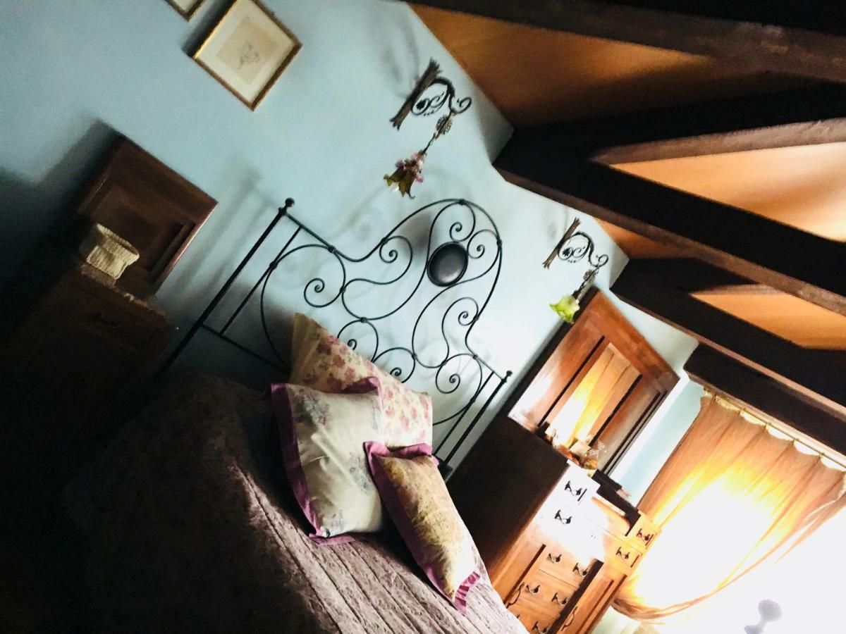Habitación en casa particular Attico Con Altana